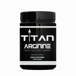 Titan Premium Arginine 300 Gr Titan Premium Arginine 300 Gr